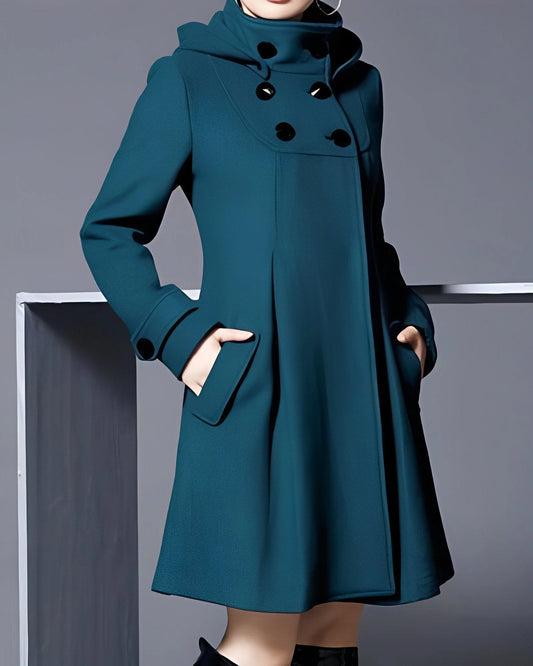 Bianca™ | Cappotto elegante